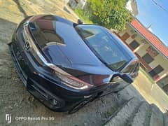 Honda Civic 2021 0