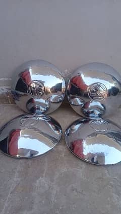 vw beetle hubcaps
