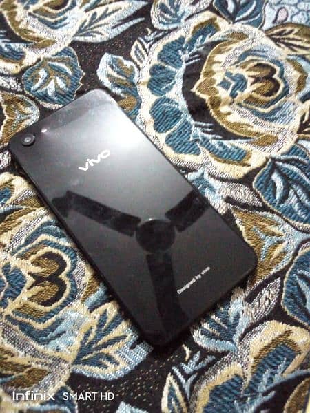 vivo y83 good condition 10/10 battery timming 3days black color 1