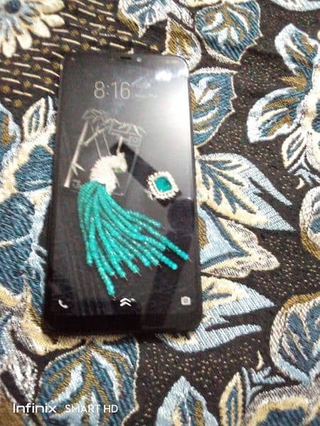vivo y83 good condition 10/10 battery timming 3days black color 2