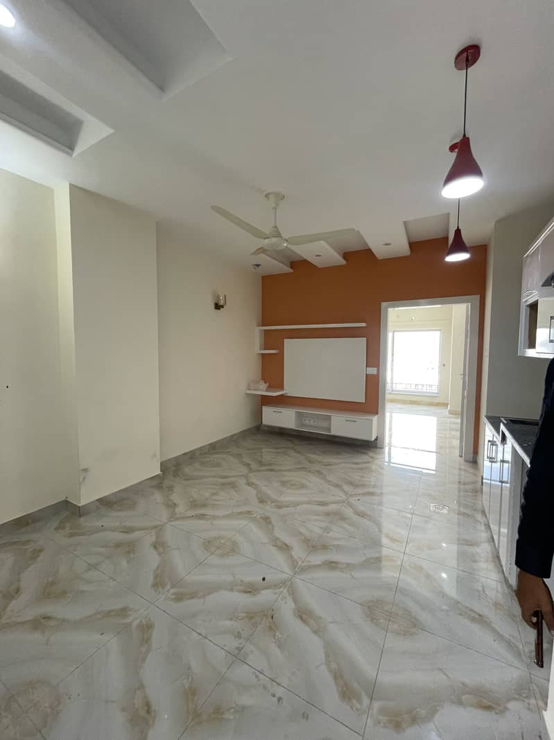 Brand new lavish 2 bed flate for rent available in c junction 3
