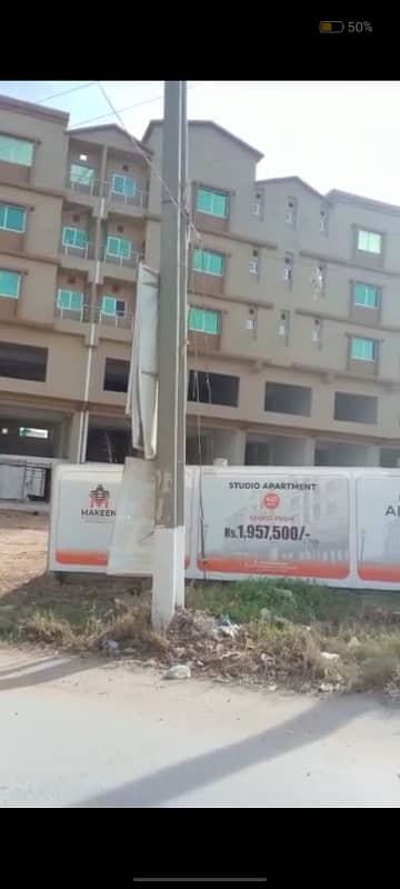 Apartment Available On Easy Installment Plan 8