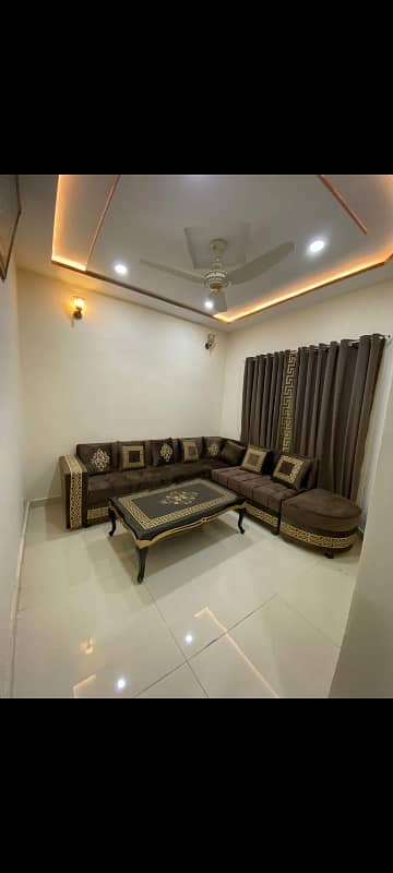Fully Furnished Brand New Apartment For Rent 1