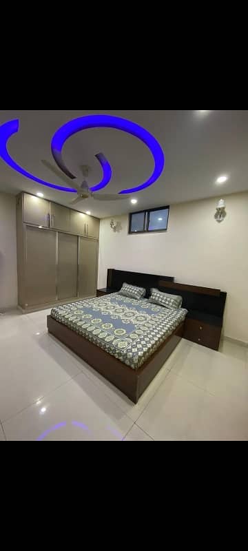 Fully Furnished Brand New Apartment For Rent 2
