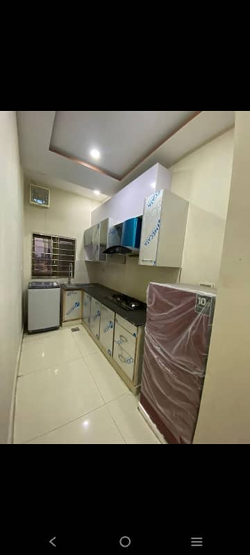 Fully Furnished Brand New Apartment For Rent 4