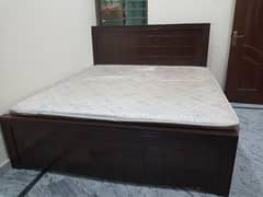 Mattress diamond supreme form spring mattress 8 inches 0