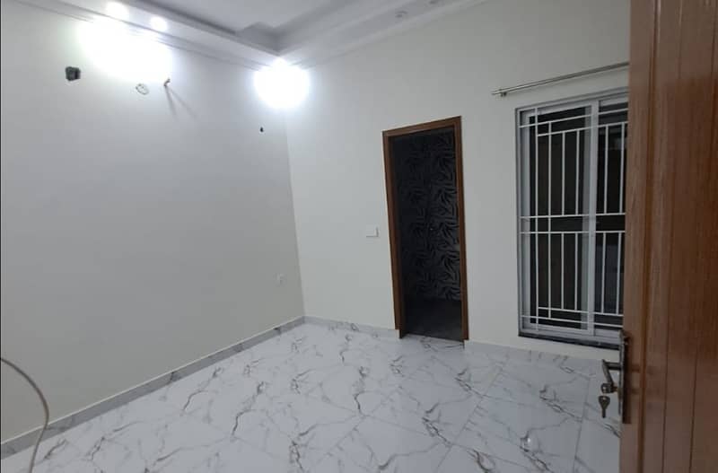 Triple Story 788 Square Feet House Available In Allama Iqbal Town For Sale 1