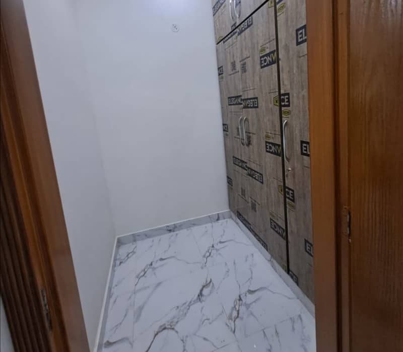 Triple Story 788 Square Feet House Available In Allama Iqbal Town For Sale 4