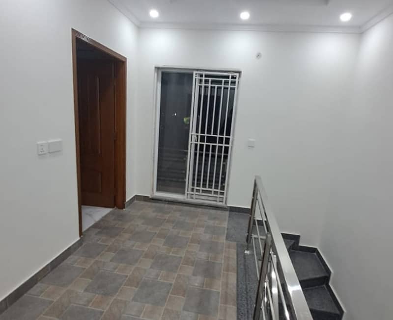 Triple Story 788 Square Feet House Available In Allama Iqbal Town For Sale 17