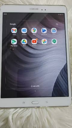 Samsung Galaxy Tab A 0