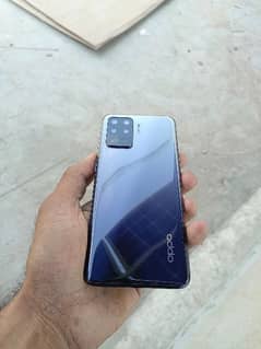 Oppo F19 Pro Lush Condition