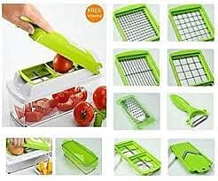 Nicer Dicer Plus Vegetable 2