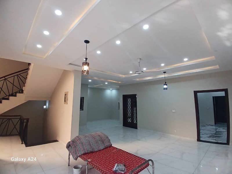10 marala brand new stunning luxury designer House for rent 7