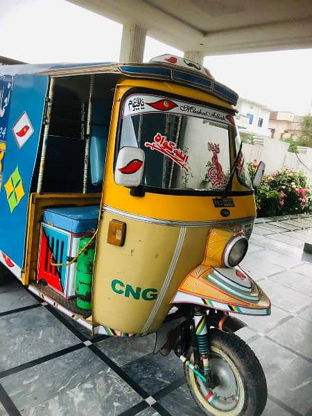 rickshaw taiz raftar 2022 3