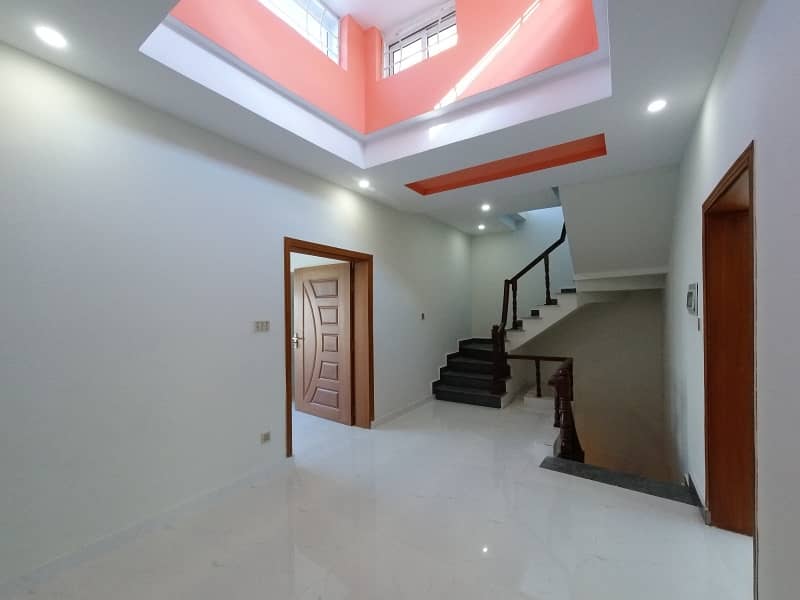 5 Marla Stunning Luxury House Available For Rent 15