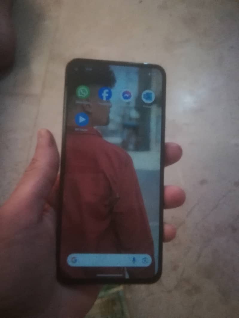 I want to sell my phone (Pixel 5a 5g) 2
