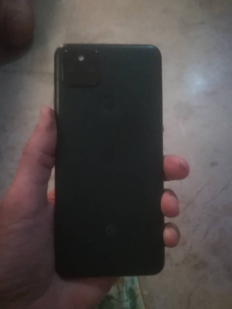 I want to sell my phone (Pixel 5a 5g) 3