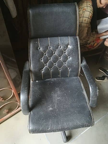 imported chair 1