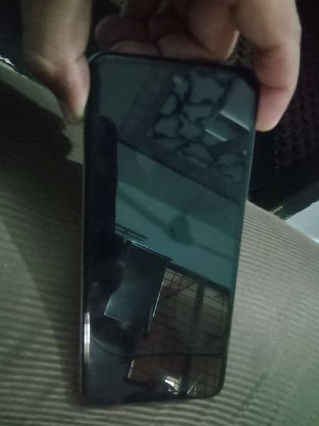 Infinix hot 30 play 6 months used one hand used 1