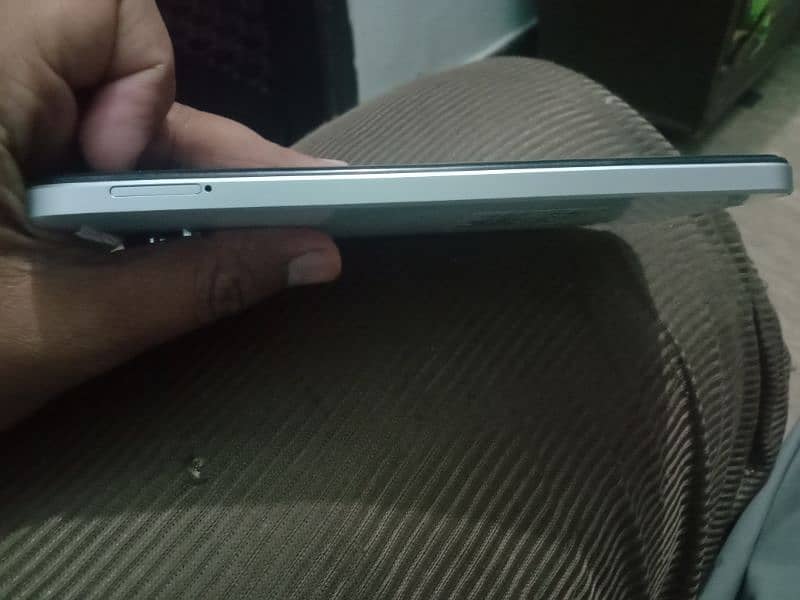 Infinix hot 30 play 6 months used one hand used 5
