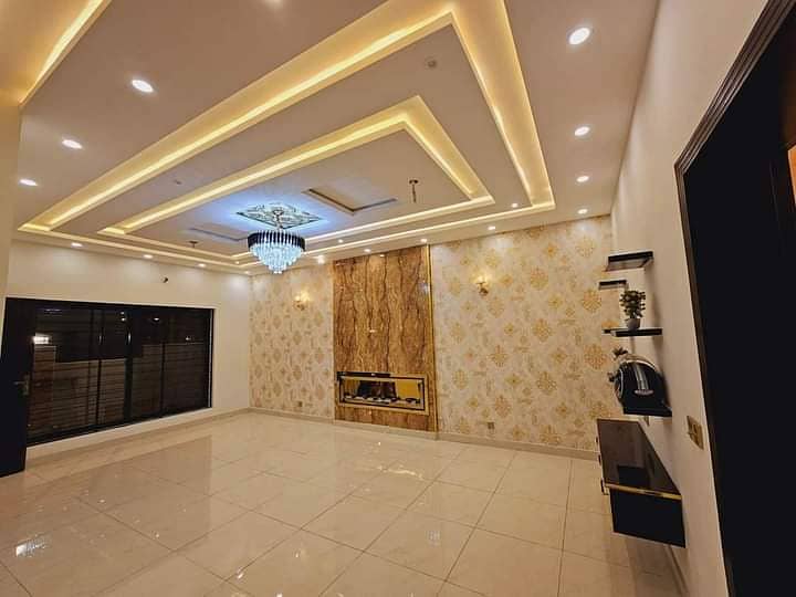 DHA 11 Rahbar House Available For Rent 0
