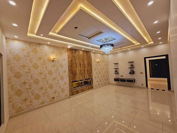 DHA 11 Rahbar House Available For Rent 4