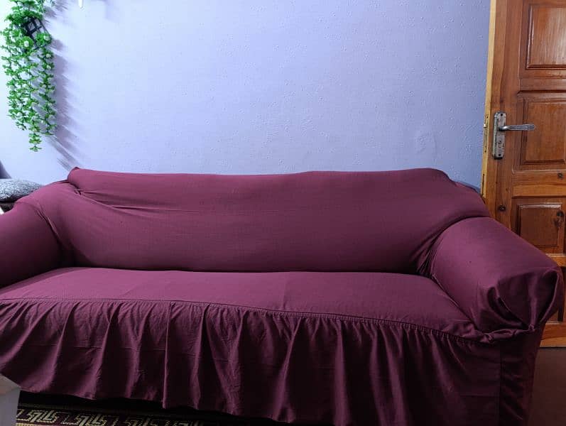 Sofa Cover 0