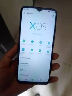 Infinix Hot 9 Play available For Sale