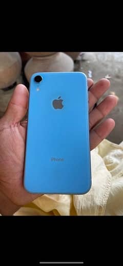 iPhone XR 10/10 condition 128gb for sale