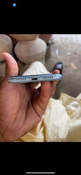 iPhone XR 10/10 condition 128gb for sale 5