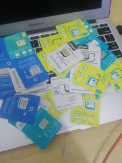 uk card physical *sim* available whatsapp me 03016143145