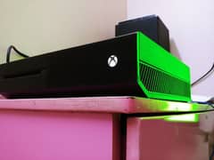 xbox