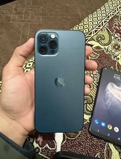 iphone 12 pro non pta 128GB