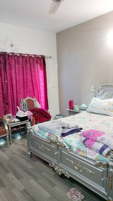 12 Marla 4 Bedroom Special House for Sale in Askari -11 Lahore. 3