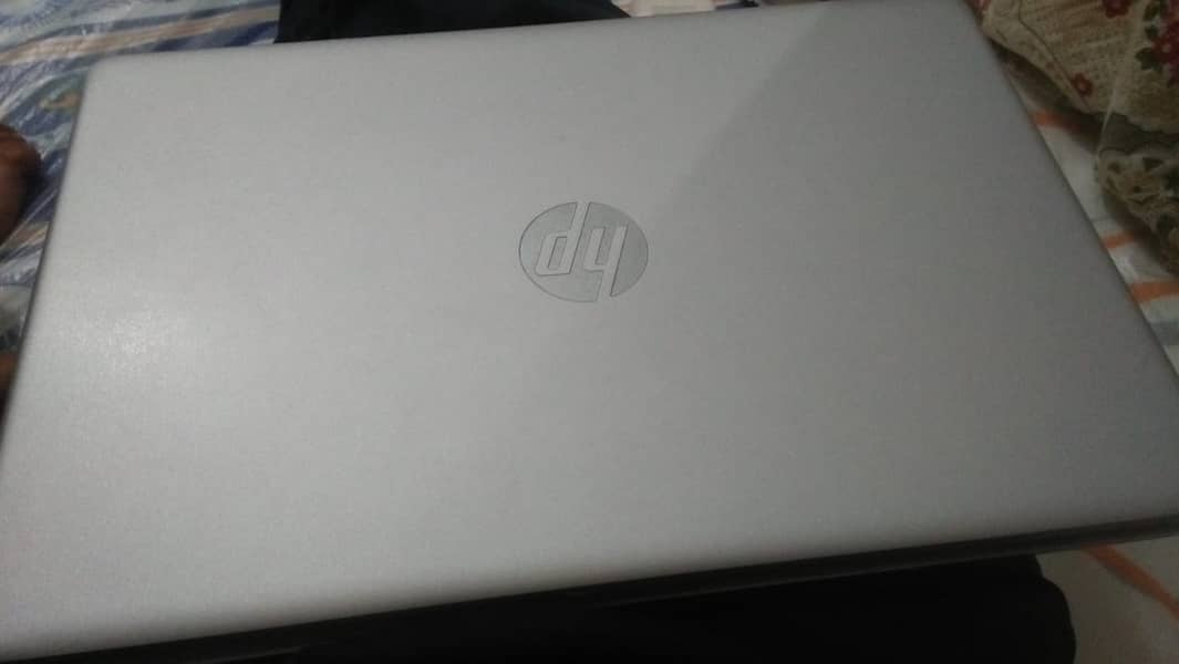 hp laptop no open (perchase from oman) not lounched in pakistan 4