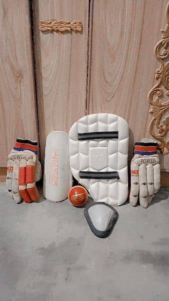 Cricket kit for sale 8