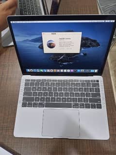 MACBOOK AIR 2019 13 INCH CTO MODLE CORE I5 16GB RAM 256GB SSD