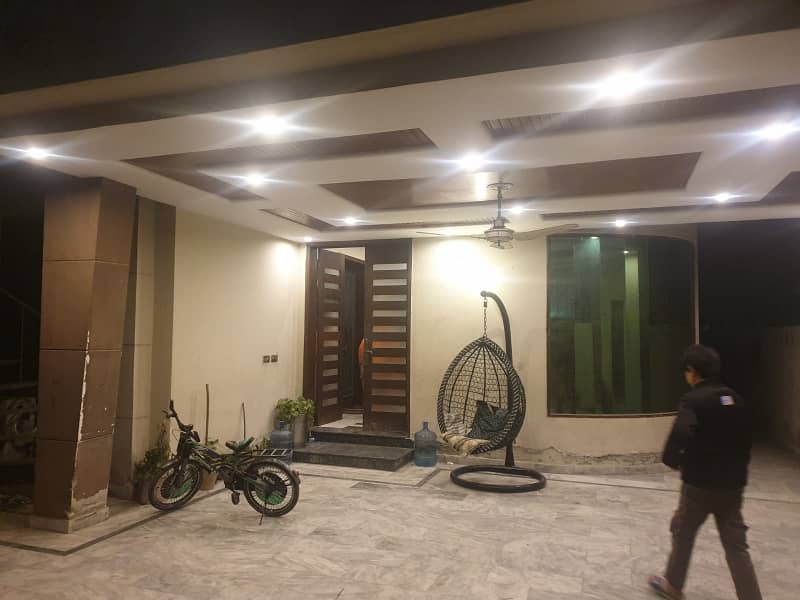1 Kanal Full House For Rent In Nfc Lahore 0