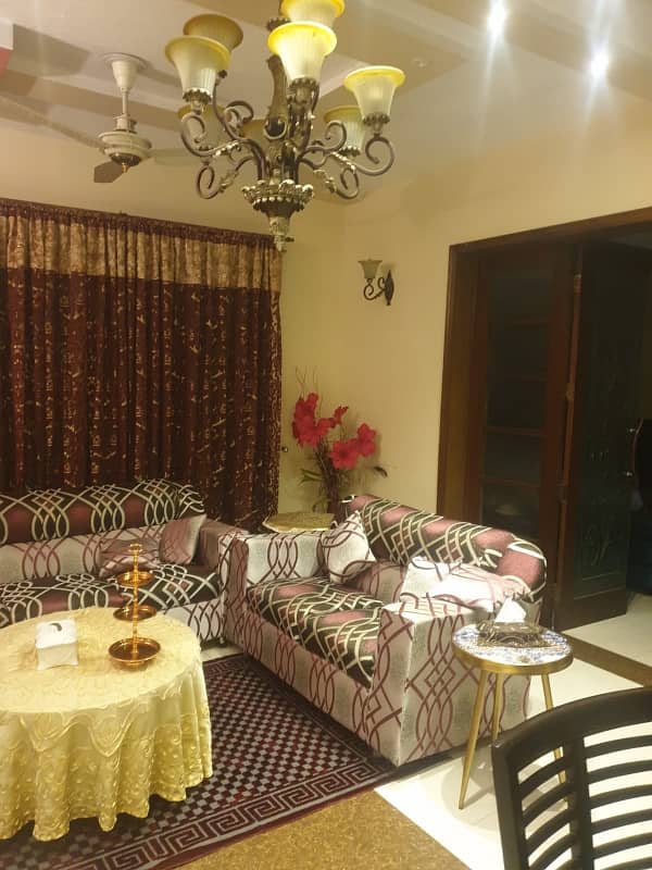 1 Kanal Full House For Rent In Nfc Lahore 5