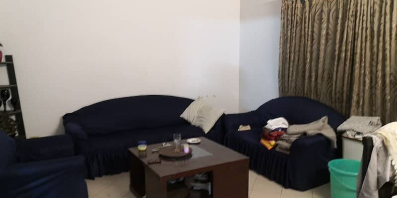 10 Marla Full House For Rent In Valencia Town Lahore 1