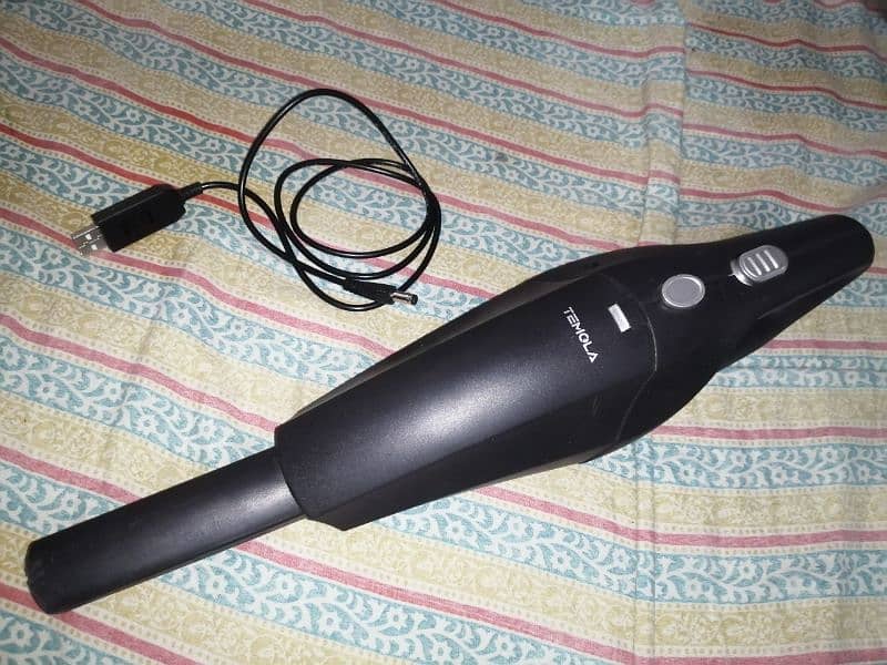 vacuum cleaner chargeable 0
