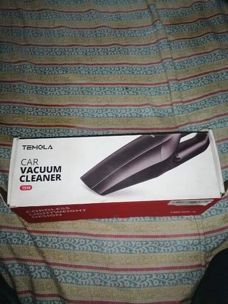 vacuum cleaner chargeable 1