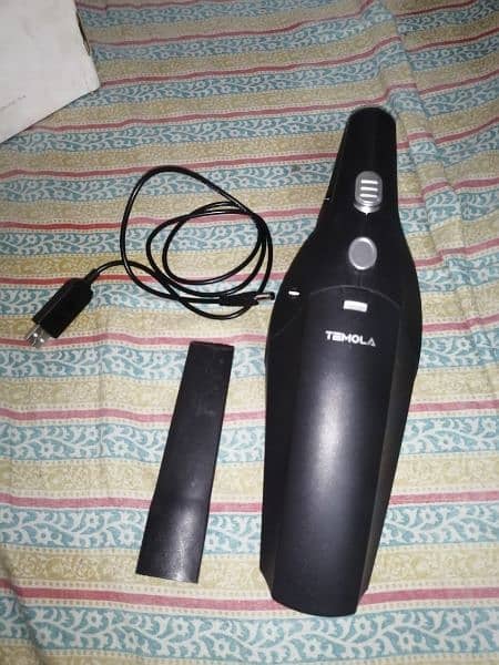 vacuum cleaner chargeable 2