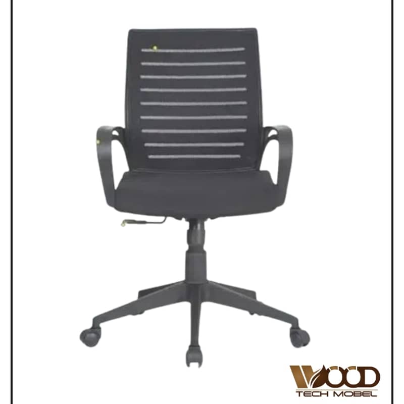 Office Staff , Computer Chair 1 Year Replacement Warranty 1