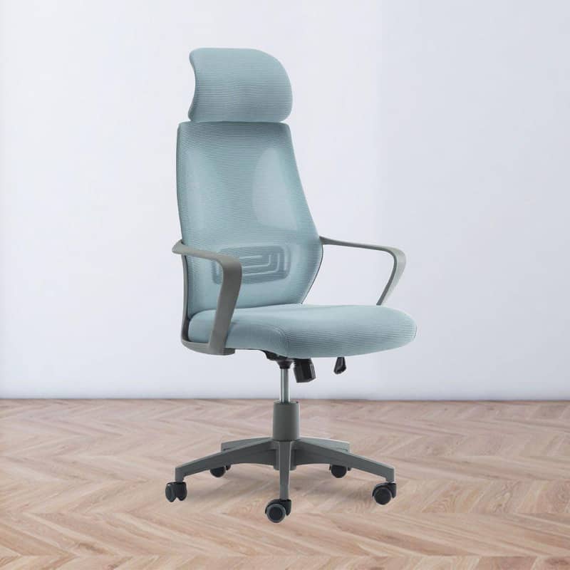 Office Staff , Computer Chair 1 Year Replacement Warranty 4
