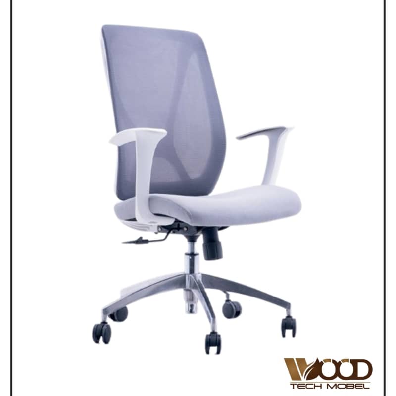 Office Staff , Computer Chair 1 Year Replacement Warranty 5