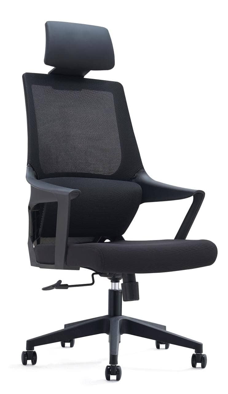 Office Staff , Computer Chair 1 Year Replacement Warranty 6
