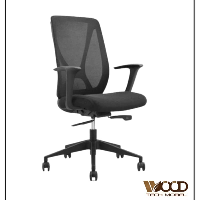 Office Staff , Computer Chair 1 Year Replacement Warranty 7