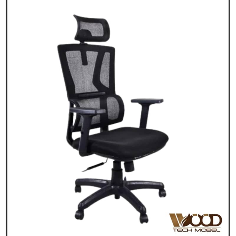 Office Staff , Computer Chair 1 Year Replacement Warranty 8