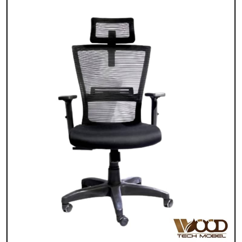 Office Staff , Computer Chair 1 Year Replacement Warranty 9